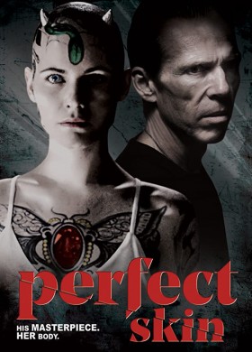 فيلم Perfect Skin 2018 مترجم