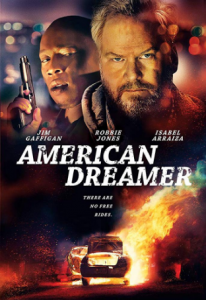 مشاهدة فيلم American Dreamer 2018 مترجم