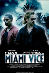 مشاهدة فيلم Miami Vice 2006 مترجم