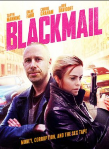 مشاهدة فيلم Blackmail 2017 مترجم