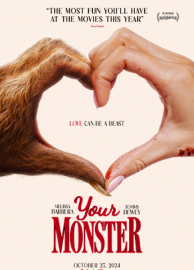 مشاهدة فيلم Your Monster 2024 مترجم