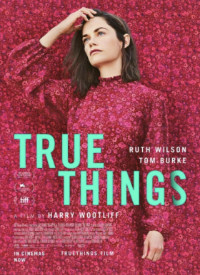 مشاهدة فيلم True Things 2021 مترجم