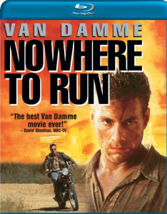 مشاهدة فيلم Nowhere to Run 1993 مترجم