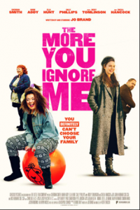 مشاهدة فيلم The More You Ignore Me 2018 مترجم