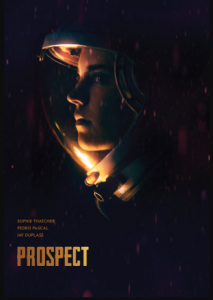 مشاهدة فيلم Prospect 2018 مترجم