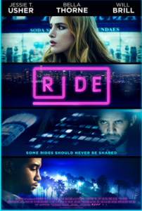 مشاهدة فيلم Ride 2018 مترجم