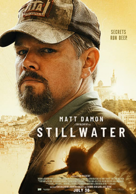 فيلم Stillwater 2021 مترجم