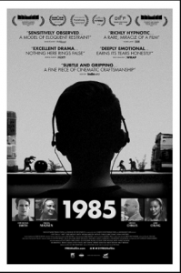 مشاهدة فيلم 1985 2018 مترجم