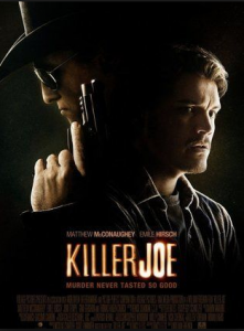 مشاهدة فيلم Killer Joe 2011 مترجم