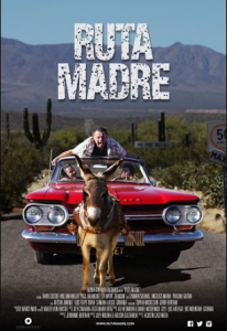 مشاهدة فيلم Ruta Madre 2019 مترجم