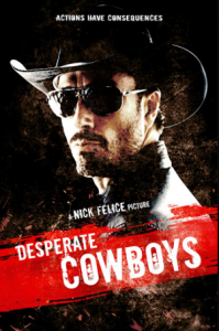 مشاهدة فيلم Desperate Cowboys 2018 مترجم