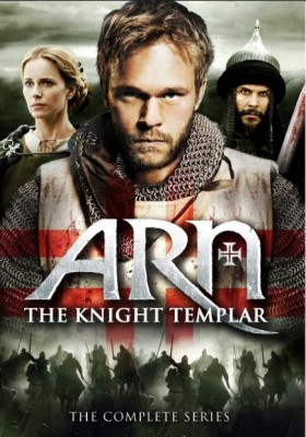 مشاهدة فيلم Arn The Knight Templar مترجم