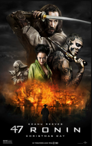 مشاهدة فيلم 47Ronin 2013 مترجم