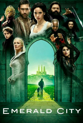 مسلسل Emerald City الموسم الأول الحلقة 6