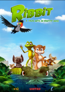 مشاهدة فيلم Ribbit 2014 مترجم