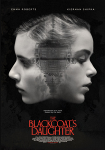 مشاهدة فيلم The Blackcoats Daughter 2015 مترجم