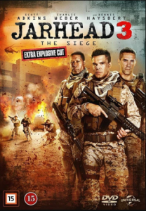 مشاهدة فيلم Jarhead 3 2016 مترجم