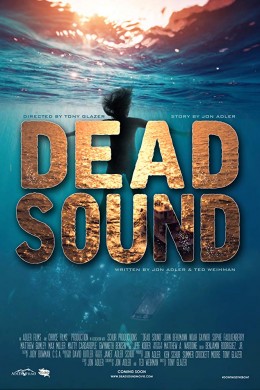 مشاهدة فيلم Dead Sound 2018 مترجم