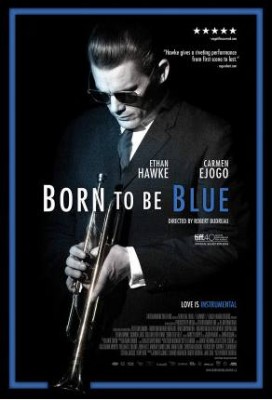 مشاهدة فيلم Born to Be Blue مترجم