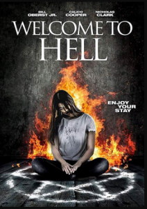 مشاهدة فيلم Welcome to Hell 2018 مترجم