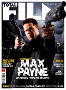 مشاهدة فيلم Max Payne 2008 مترجم