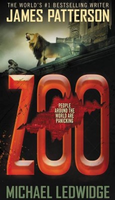 مسلسل Zoo الموسم 2 الحلقة 6 كاملة