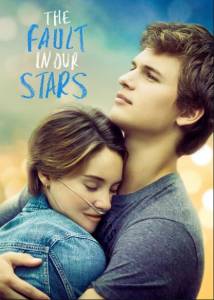 مشاهدة فيلم The Fault in Our Stars 2014 مترجم