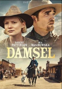 مشاهدة فيلم Damsel 2018 مترجم