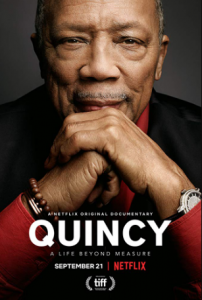 مشاهدة فيلم Quincy 2018 مترجم