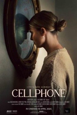 مشاهدة فيلم Cellphone 2024 مترجم