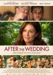 مشاهدة فيلم After the Wedding 2019 مترجم