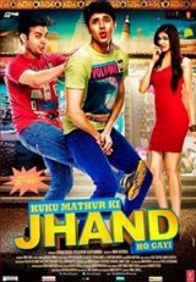 فيلم Kuku Mathur Ki Jhand Ho Gayi كامل