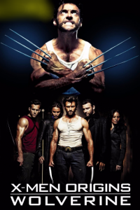 مشاهدة فيلم X Men 4 2009 مترجم