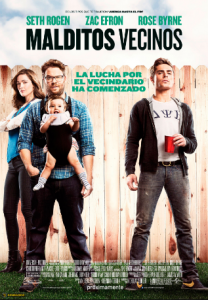 مشاهدة فيلم Neighbors 1 2014 مترجم