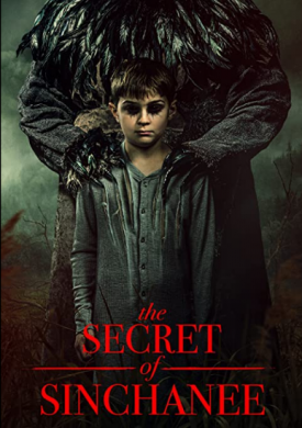 مشاهدة فيلم The Secret of Sinchanee 2021 مترجم