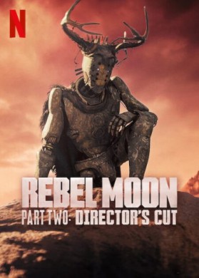 مشاهدة فيلم Rebel Moon Part Two The Scargiver 2024 مترجم