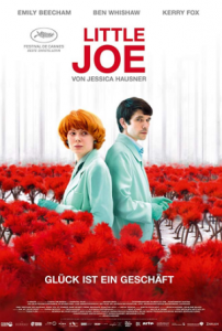 مشاهدة فيلم Little Joe 2019 مترجم