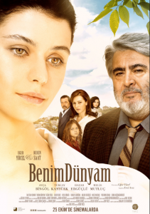 فيلم Benim Dunyam عالمي الخاص مترجم