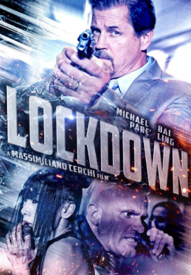 مشاهدة فيلم Lockdown 2022 مترجم