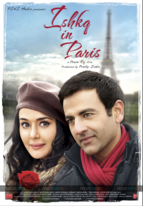 مشاهدة فيلم Ishkq in Paris 2013 مترحم