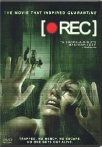 مشاهدة فيلم Rec 1 2007 مترجم