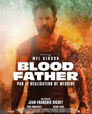 فيلم Blood Father 2016 مترجم