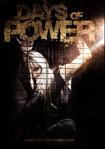 مشاهدة فيلم Days Of Power 2018 مترجم