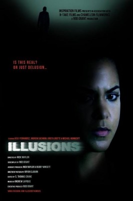 مشاهدة فيلم Illusions كامل