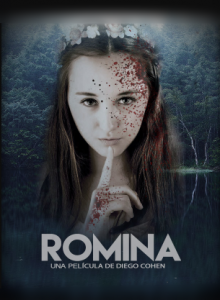 مشاهدة فيلم Romina 2018 مترجم