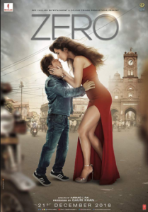 مشاهدة فيلم Zero 2018 مترجم