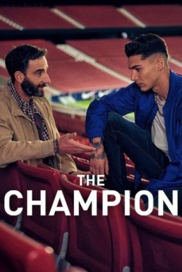 فيلم بطل الفريق The Champion مترجم