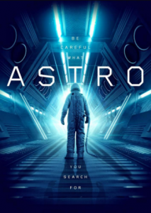 مشاهدة فيلم Astro 2018 مترجم