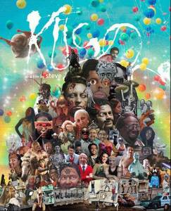 مشاهدة فيلم Kuso 2017 مترجم