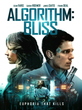 فيلم Algorithm BLISS 2020 مترجم